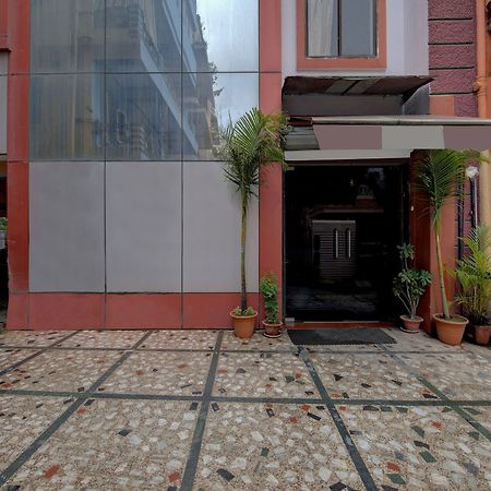 Oyo 4275 Hotel Sunraj Residency Ranchi Exterior photo